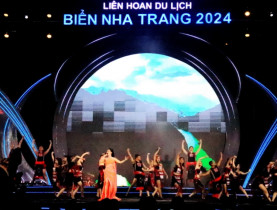  - 'Nha Trang Say Hi' với loạt hoạt động thú vị chào Hè 2025