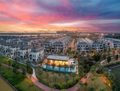 Tin trong nước - Novaland: Doanh thu bán hàng quý đầu năm gấp 2,5 lần cùng kỳ, sắp thoát &quot;thế kẹt&quot;