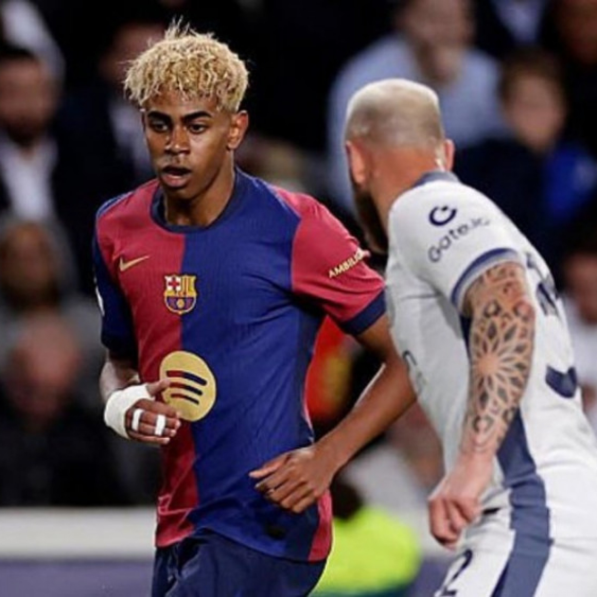 - Video bóng đá Inter Milan - Barcelona:  (Cúp C1)