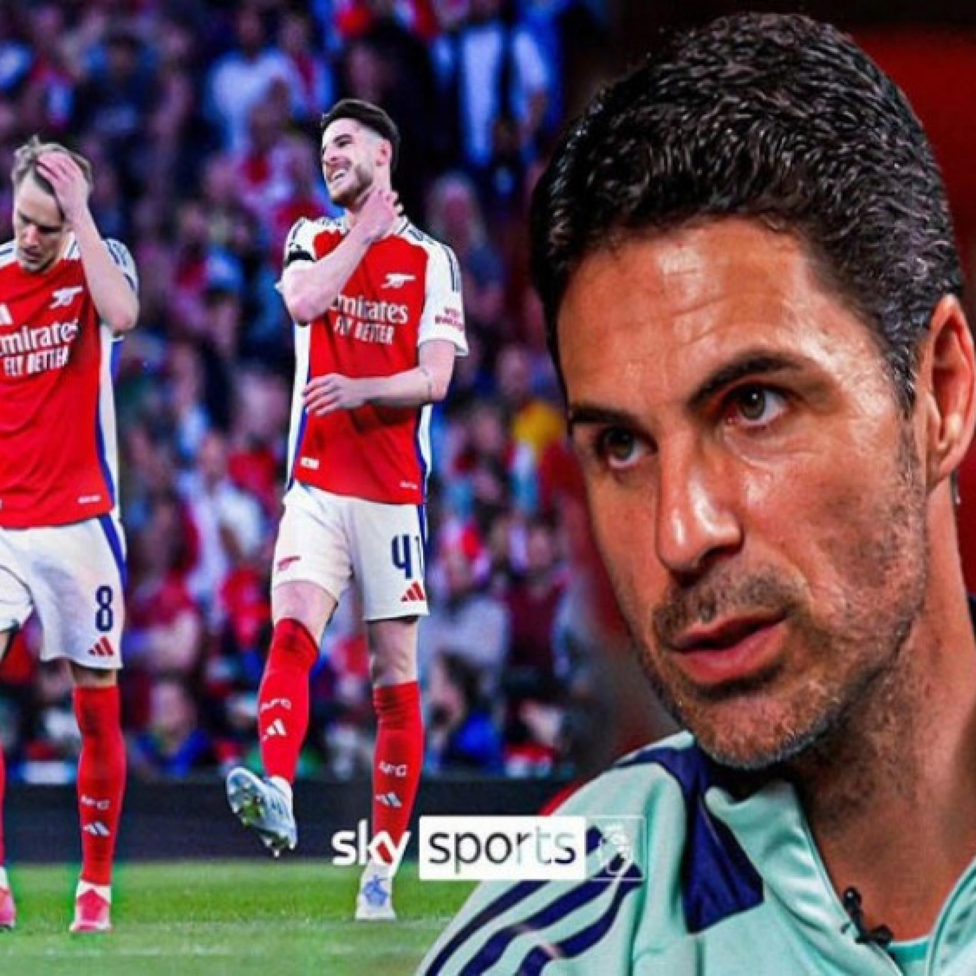  - Đỉnh cao Cúp C1: Arsenal có thể hạ PSG, đoạt vé chung kết bằng cách nào?