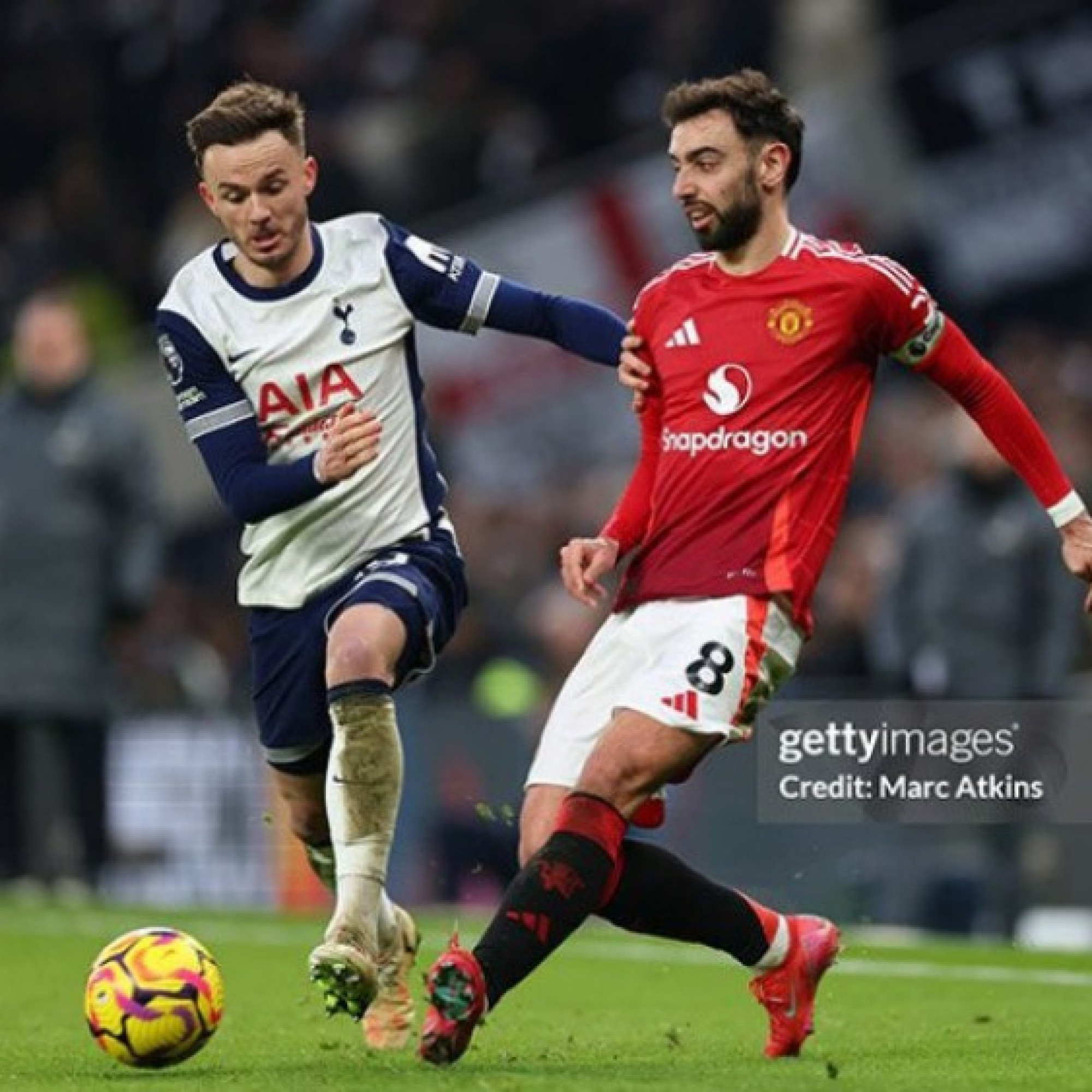  - Dậy sóng Ngoại hạng Anh đổi lịch thi đấu: Ưu ái Tottenham, MU mất lợi thế ở Europa League