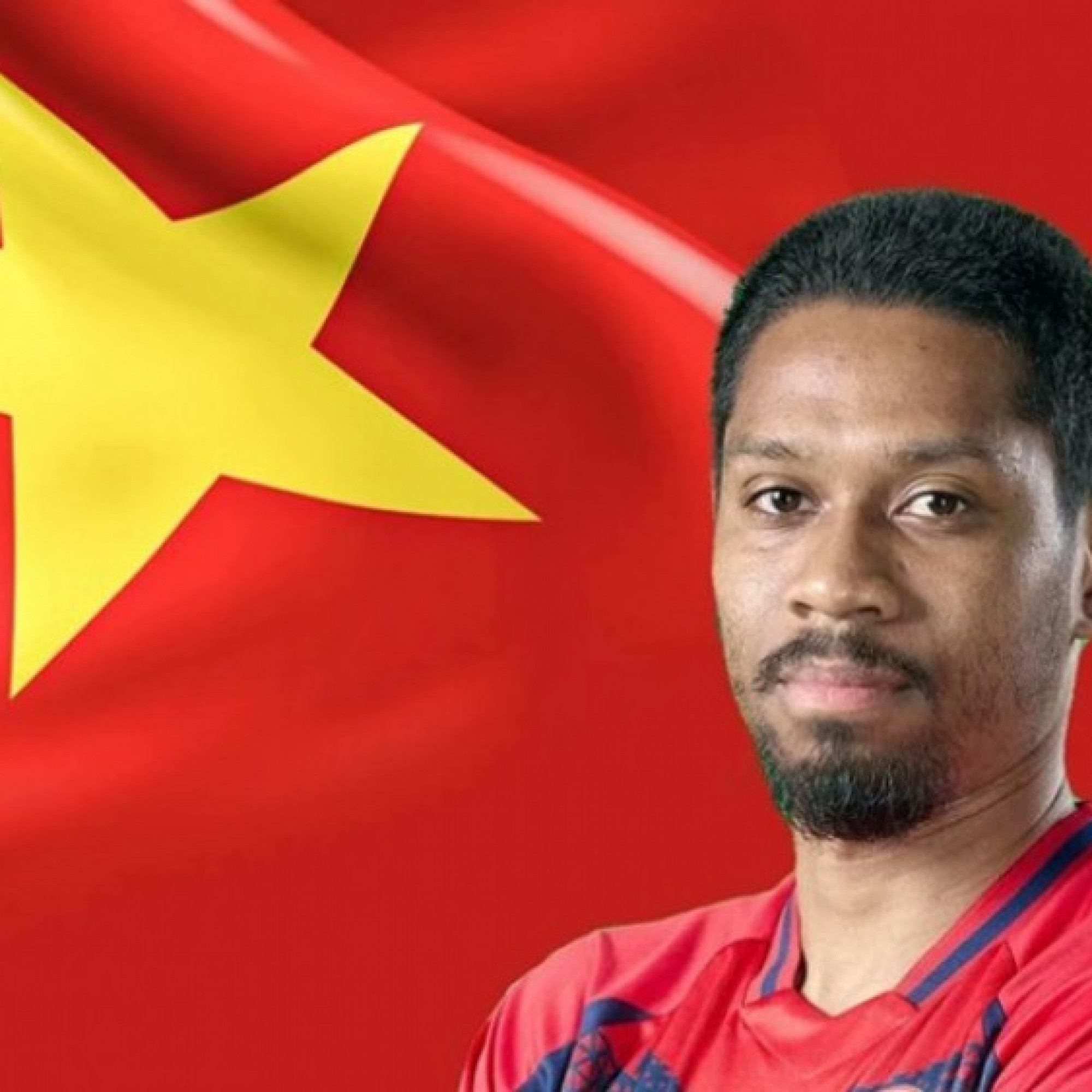 - ĐT Việt Nam chờ làn gió mới từ SAO Việt kiều Jason Quang Vinh & Viktor Lê