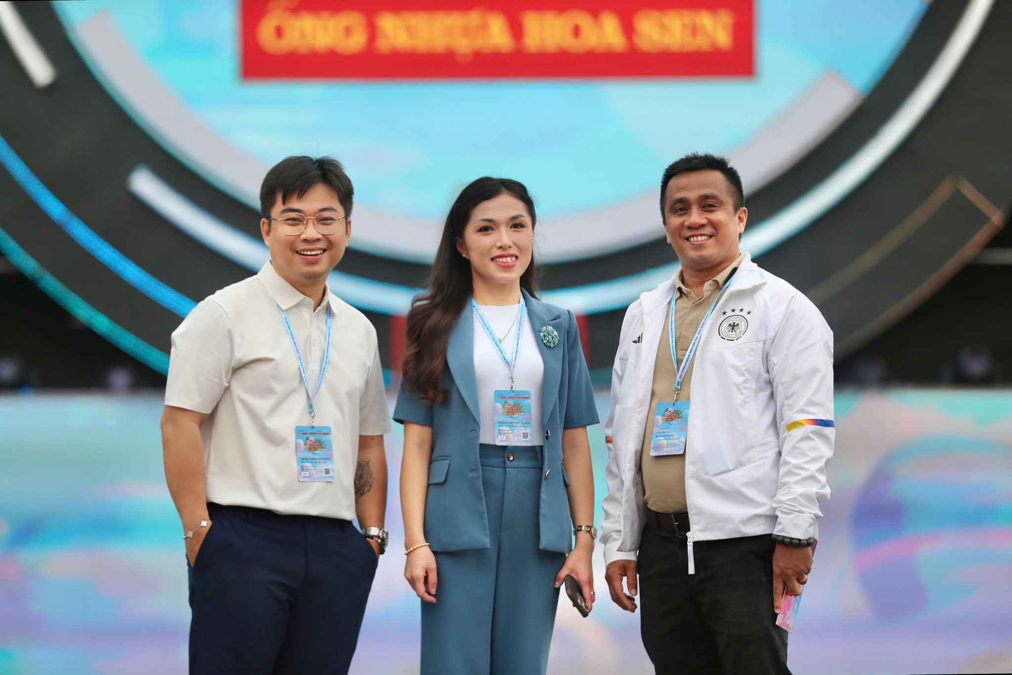 Dalat Best Dance Crew 2025 – Hoa Sen Home International Cup: Vũ đạo Việt Nam khẳng định đẳng cấp quốc tế - 2