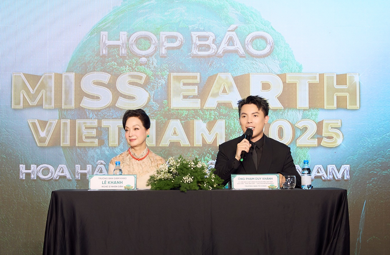 Hoa hậu Trái Đất Việt Nam 2025: Tân Hoa hậu nhận thưởng 1 chiếc xe hơi, chưa chắc được đi thi quốc tế - 1