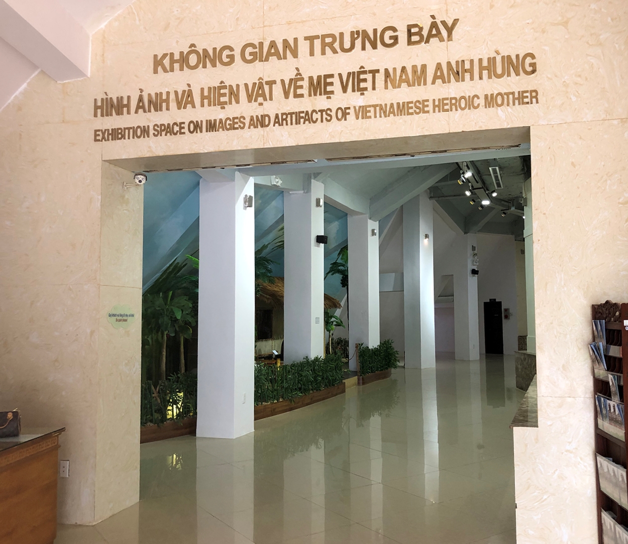 Về Tam Kỳ viếng tượng đài Mẹ Thứ - 6