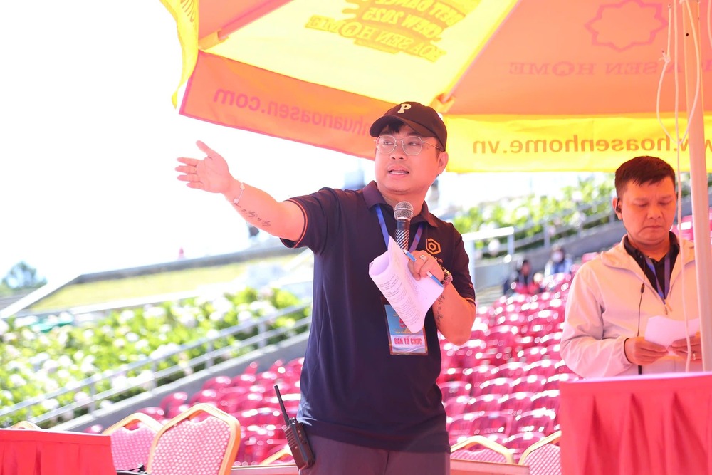 Một sân khấu – Hai sự kiện: Bee Comm khẳng định vị thế top đầu - 3