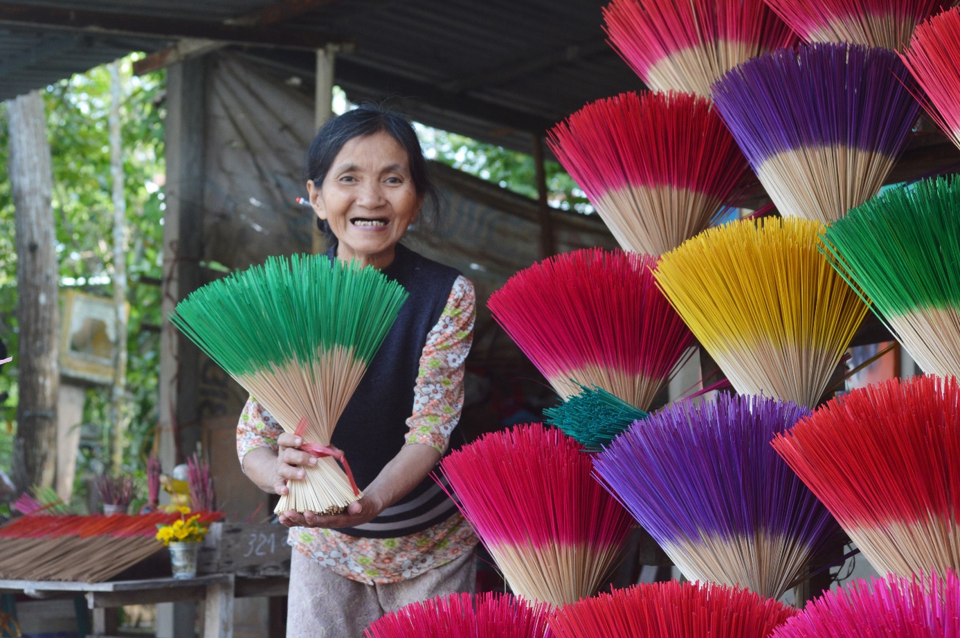 Huế nghiên cứu lập đội liên ngành xử lý vấn nạn về môi trường du lịch - 2