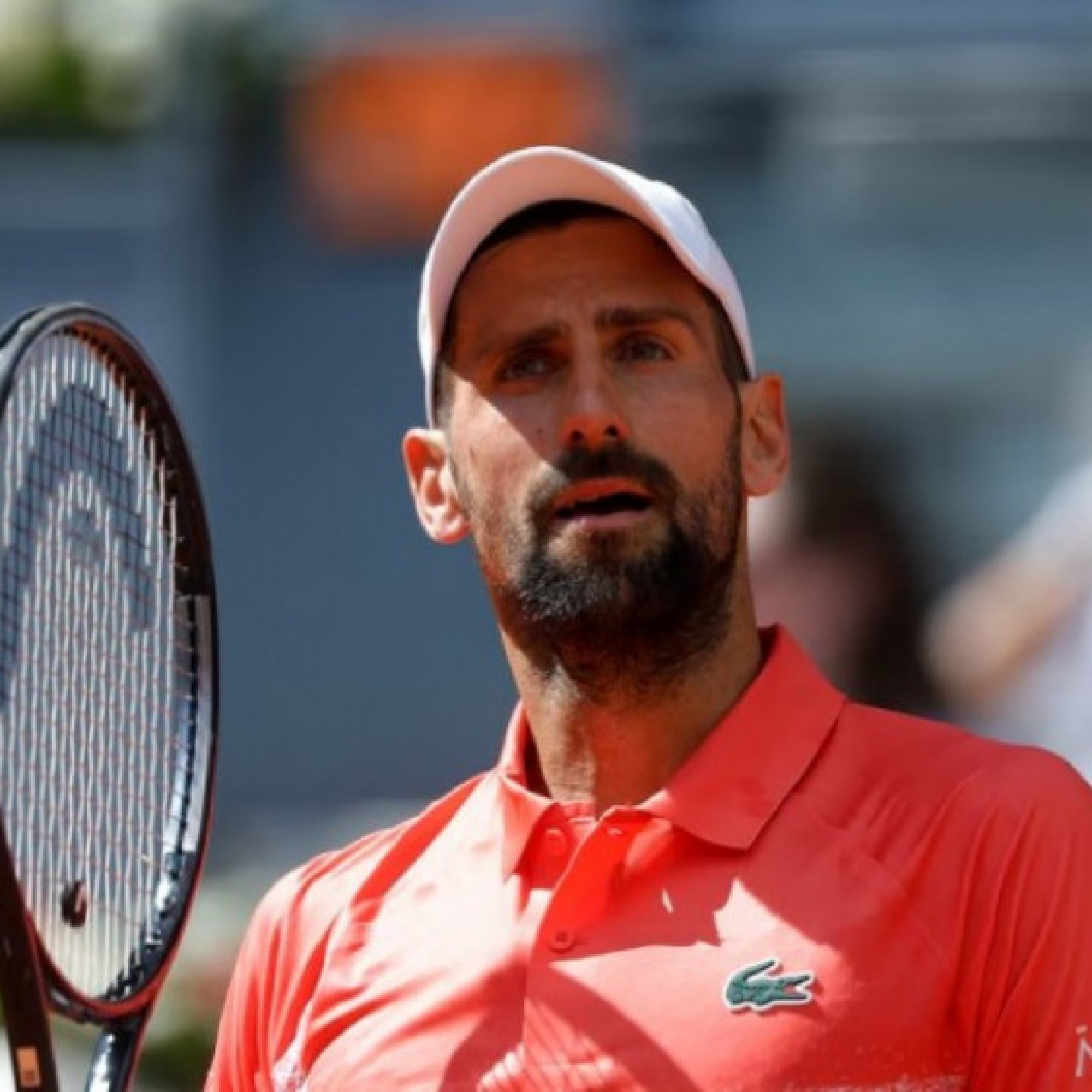  - Nóng nhất thể thao sáng 8/5: Djokovic sắp kiếm được hợp đồng quảng cáo "khủng"