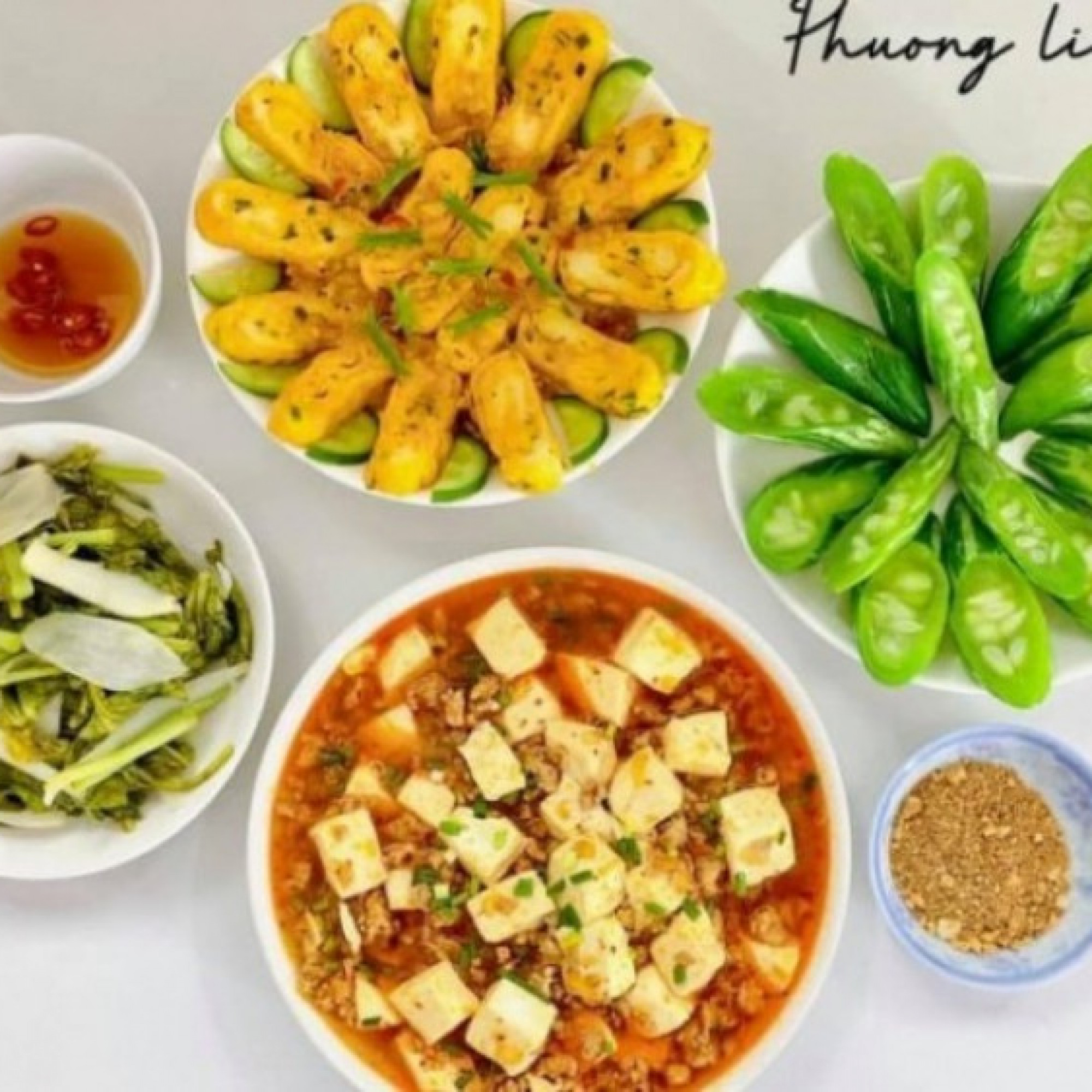  - Cô giáo mầm non và đam mê nấu nướng khiến chồng con "nghiện" cơm nhà