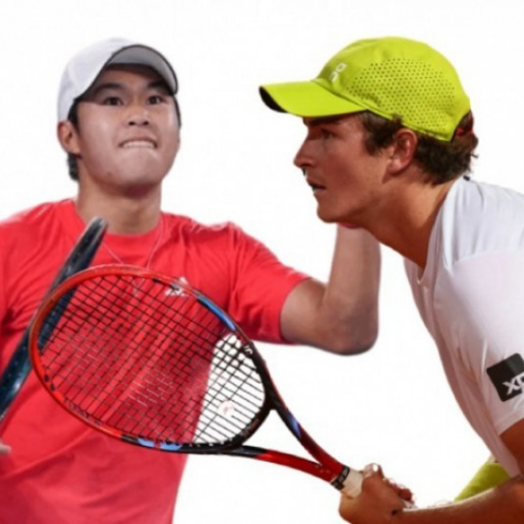  - Trực tiếp tennis Rome Open ngày 2: Tay vợt gốc Việt Learner Tien, Fonseca xuất trận