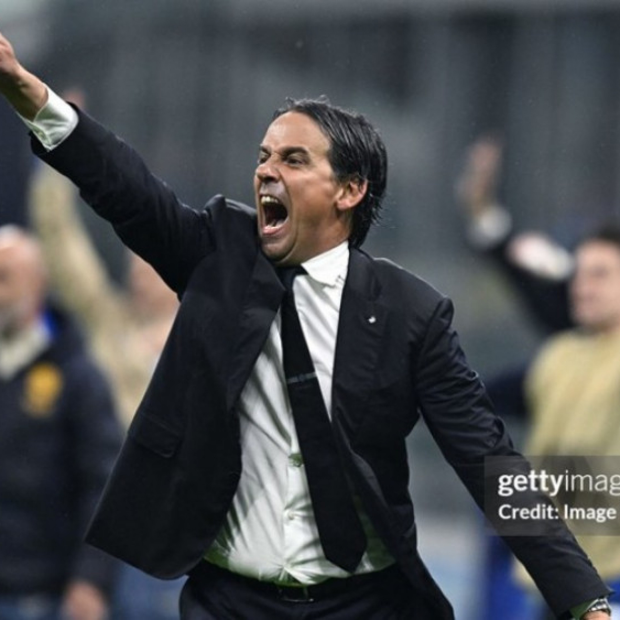  - Simone Inzaghi “đỉnh nóc kịch trần”: Sứ mệnh phục hưng Inter Milan, nâng tầm sơ đồ 3-5-2