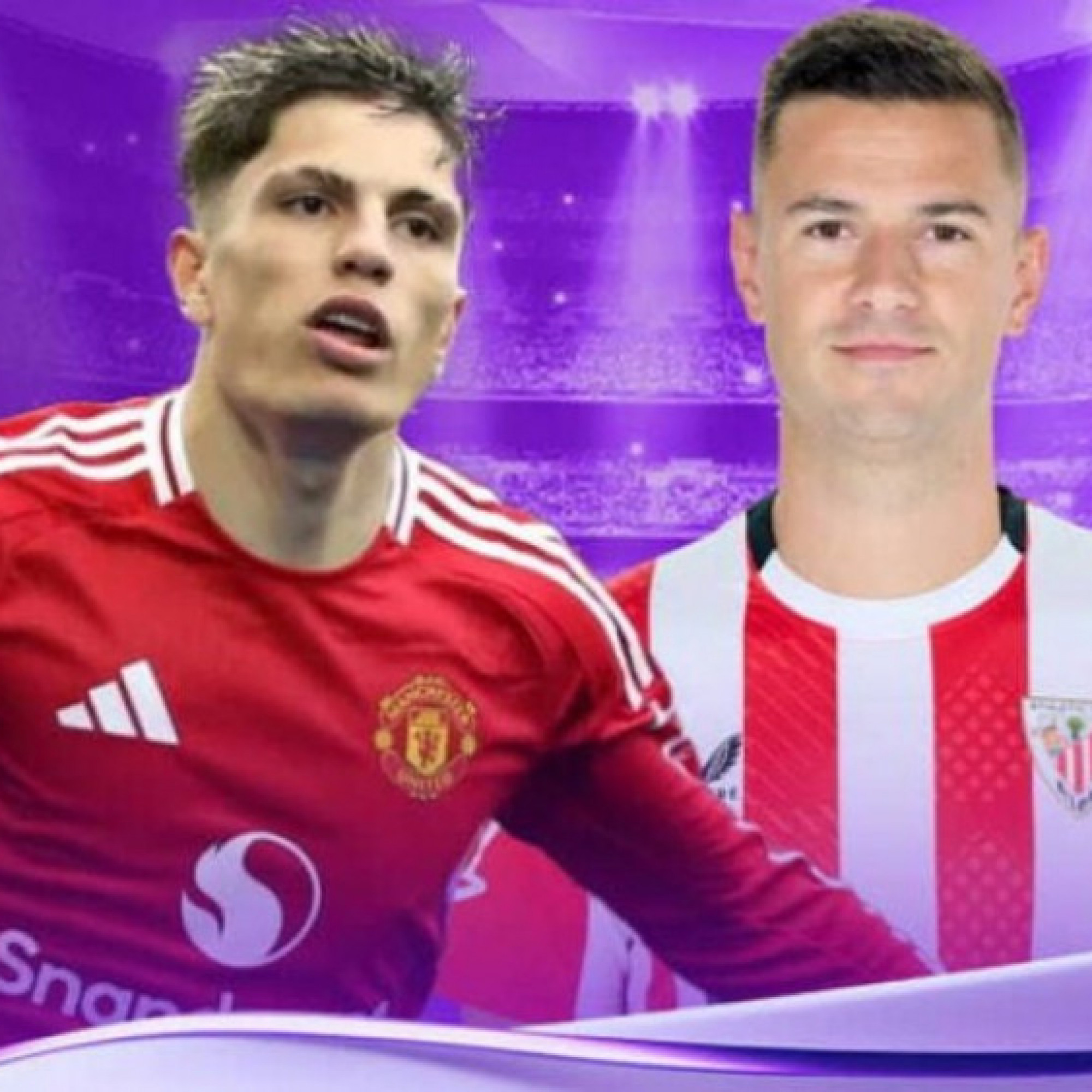  - Trực tiếp bóng đá MU - Bilbao: "Vé vàng" trong tầm tay, Old Trafford chờ mở hội (Europa League)