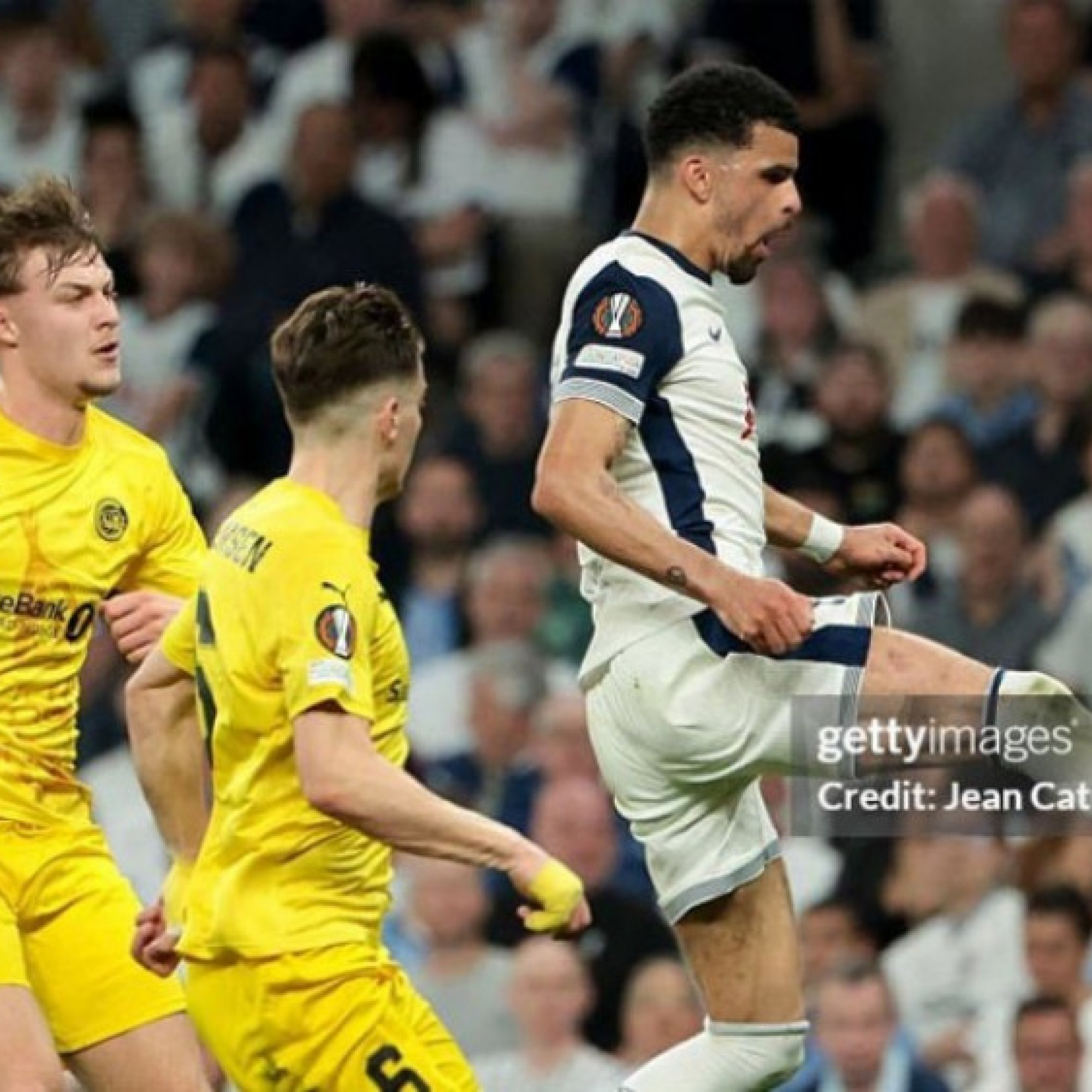  - Trực tiếp bóng đá Bodo/Glimt - Tottenham: Khó có cơ hội ngược dòng (Europa League)