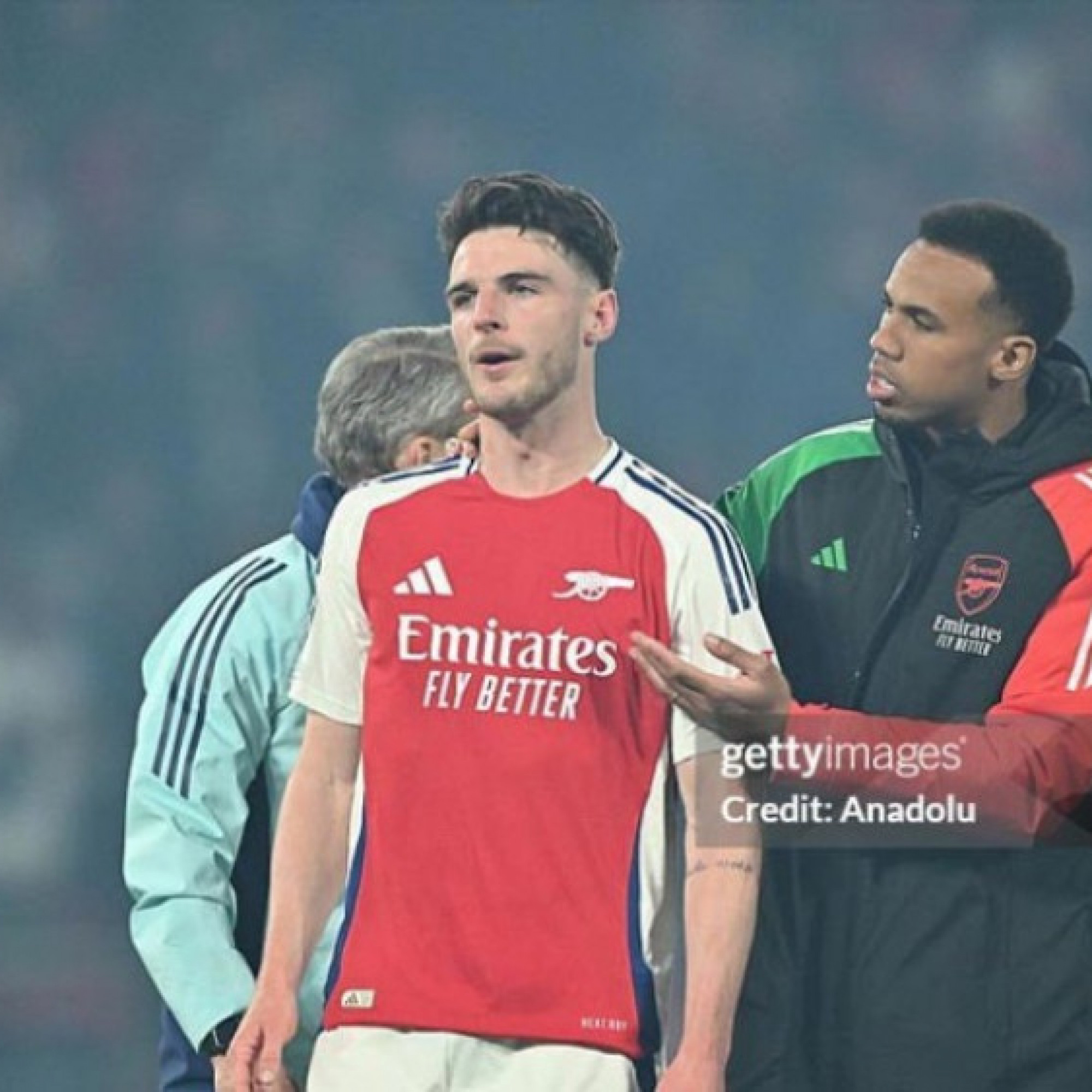  - Arsenal đối diện kịch bản tồi tệ nhất: Vừa trắng tay, vừa vắng mặt ở Cúp C1