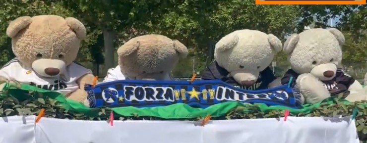 Real Madrid khiêu khích Barca, ủ mưu mơ lật ngược tình thế ở La Liga - 1