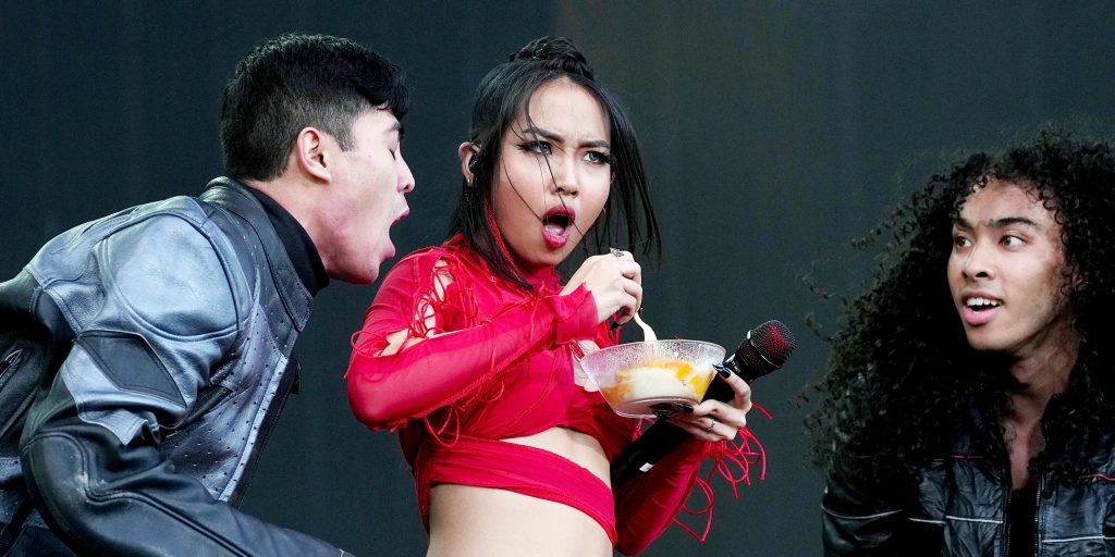 Vì sao xôi xoài lại là món ăn mùa hè được người Thái yêu thích bậc nhất - 4