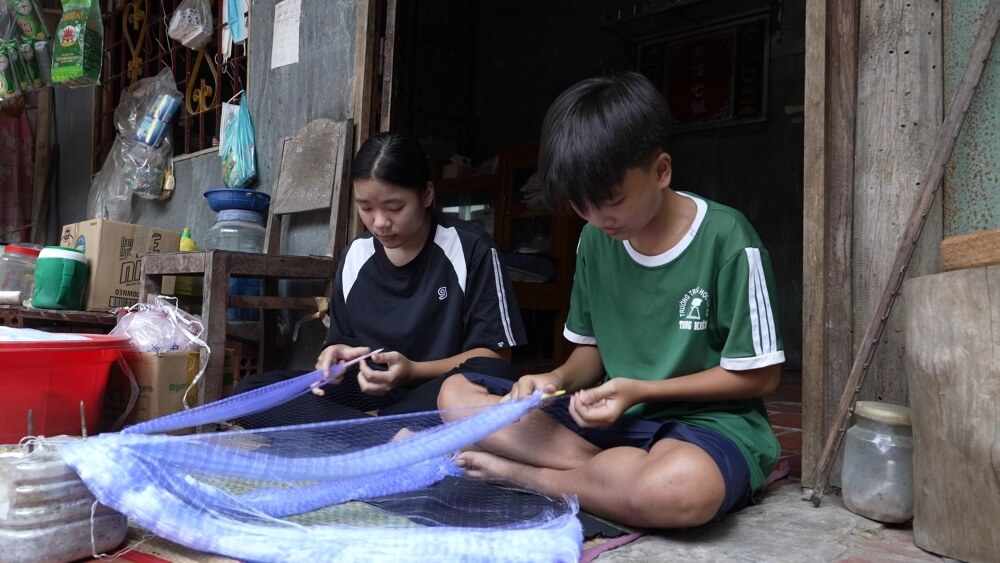 Mái ấm gia đình Việt: MC Dương Hồng Phúc bật khóc nhắc về quá khứ bán nhà chữa bệnh hiểm nghèo cho con trai - 4