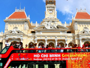Việt Nam đón gần 7,7 triệu lượt khách quốc tế trong 4 tháng đầu năm 2025
