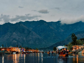  - Kashmir: Hành trình ngược dòng lịch sử trên những "ngôi nhà biết kể chuyện"