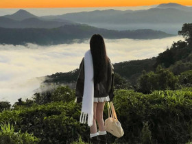  - Cảm nhận trọn vẹn nét quyến rũ rất riêng của vùng đất cao nguyên