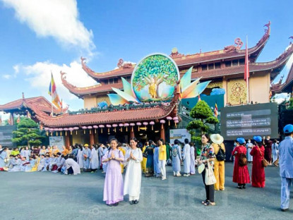  - Vesak Liên Hợp Quốc 2025: Dấu ấn Việt Nam trong hành trình kiến tạo thế giới hòa bình và nhân ái