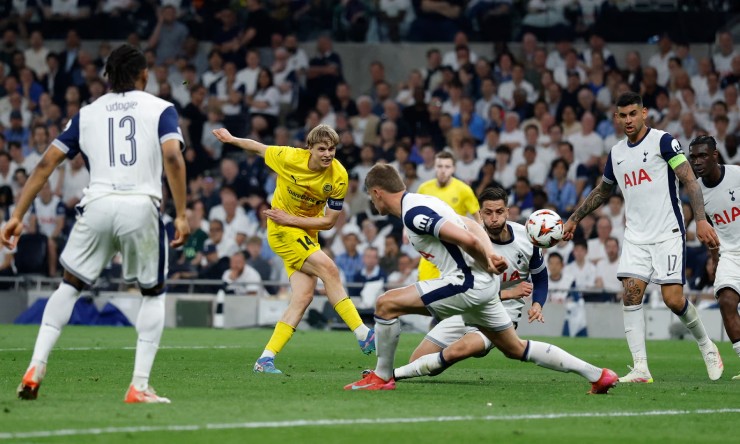 Nhận định bán kết Europa League: MU "dễ thở", Tottenham cần dè chừng - 2