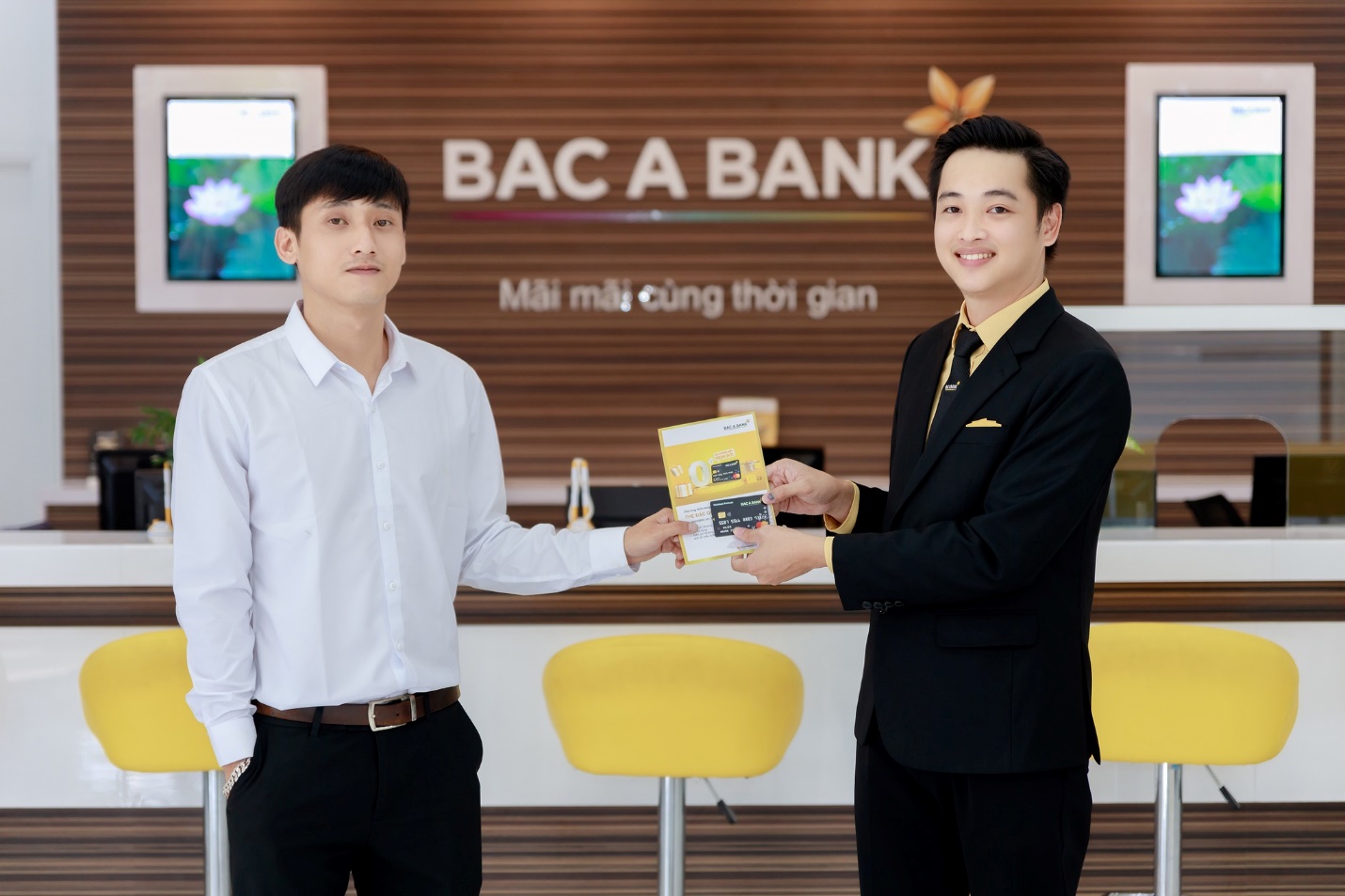Mở thẻ tín dụng Bắc Á Bank: Miễn phí thường niên, hoàn tiền ‘ngập ví’ - 2