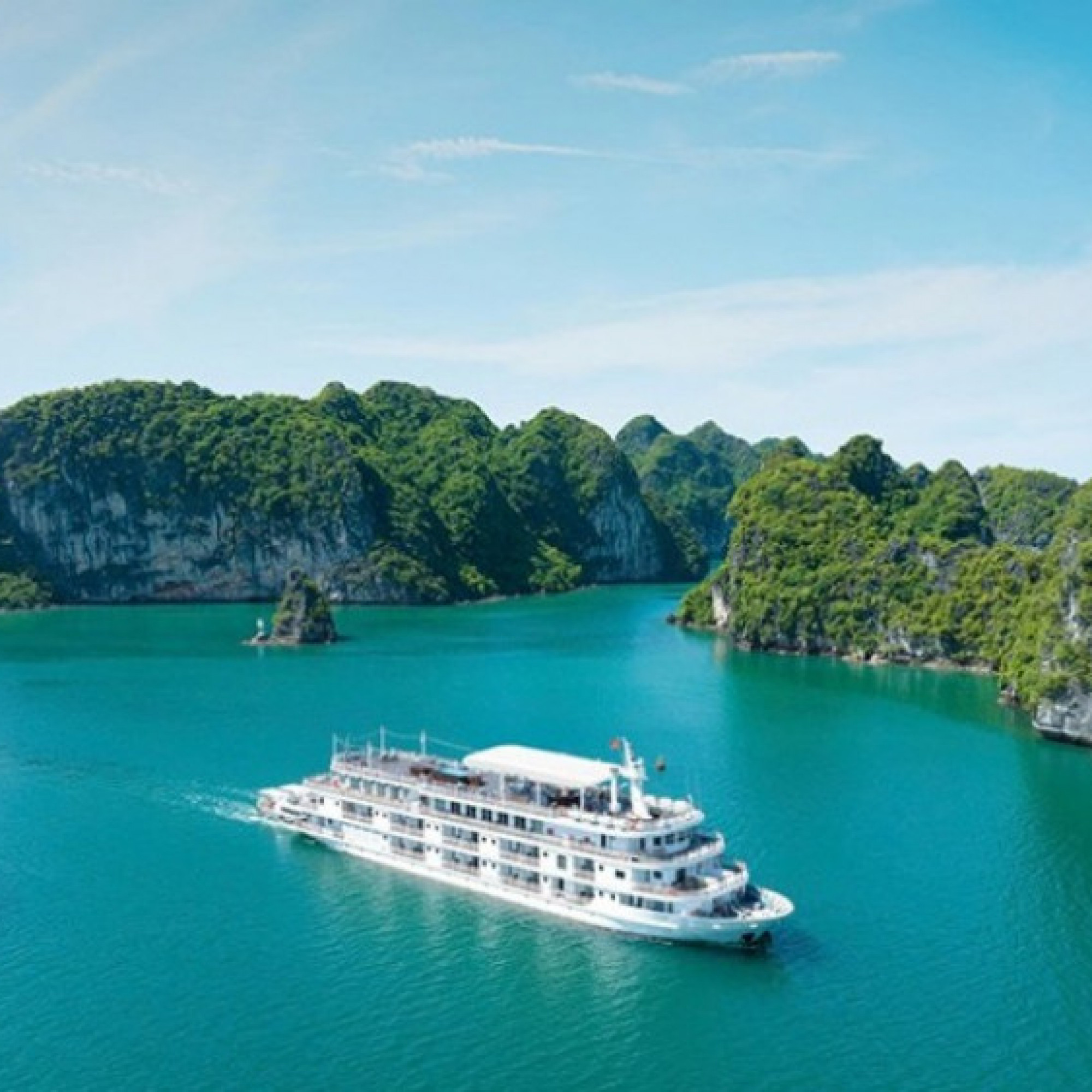  - Paradise Vietnam triển khai loạt chương trình nghỉ dưỡng hè hấp dẫn tại Hạ Long