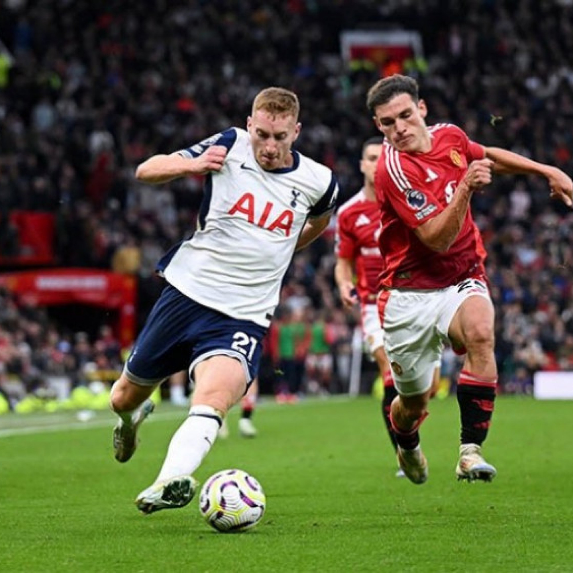  - Tỷ lệ vô địch Europa League: MU được đánh giá cao hơn Tottenham, cửa thắng ra sao?
