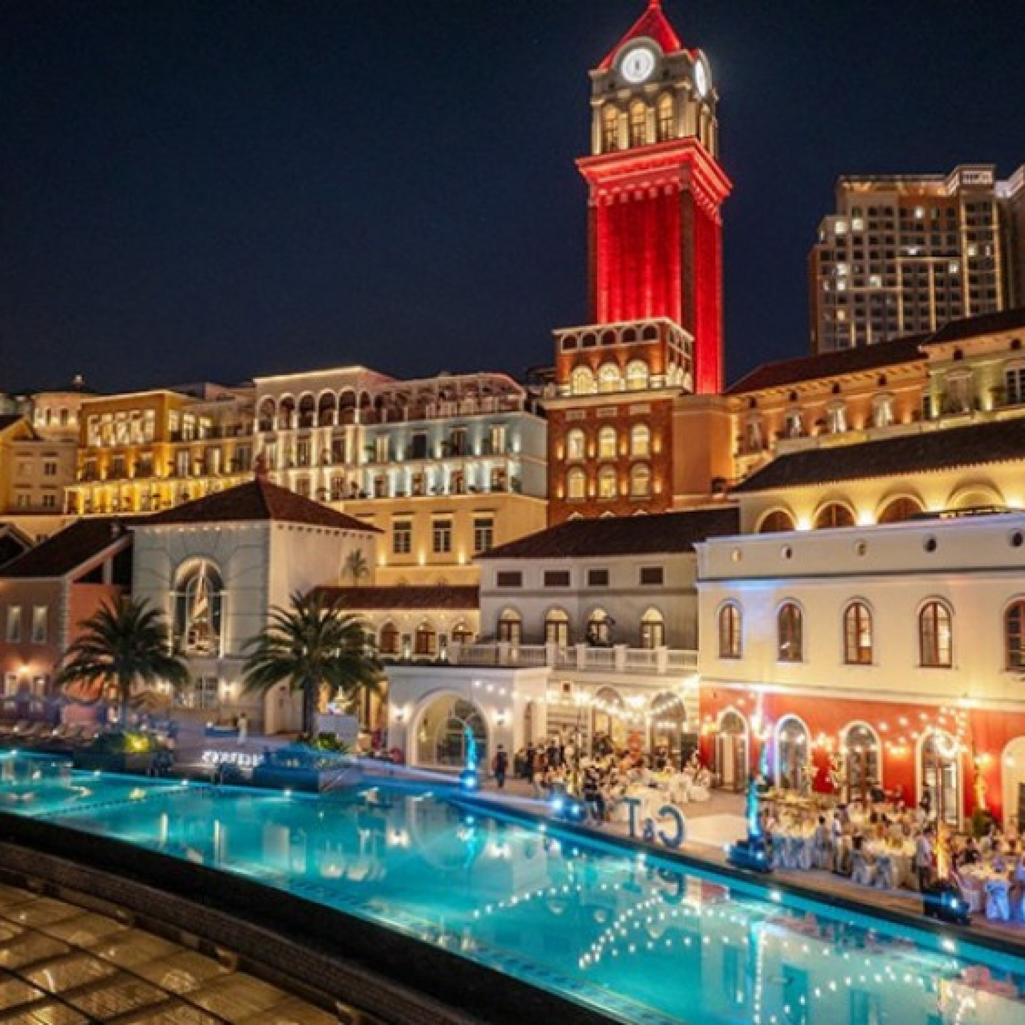  - Đặc quyền không đâu có dành cho du khách nghỉ dưỡng tại các resort của Sun Group ở Phú Quốc