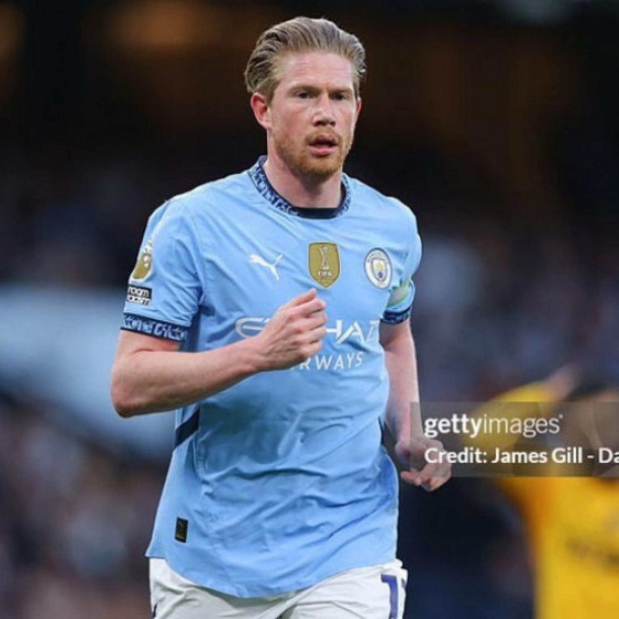 - Bruyne 33 tuổi "gây bão" chuyển nhượng hè: Liverpool & Napoli tranh nhau chiêu mộ