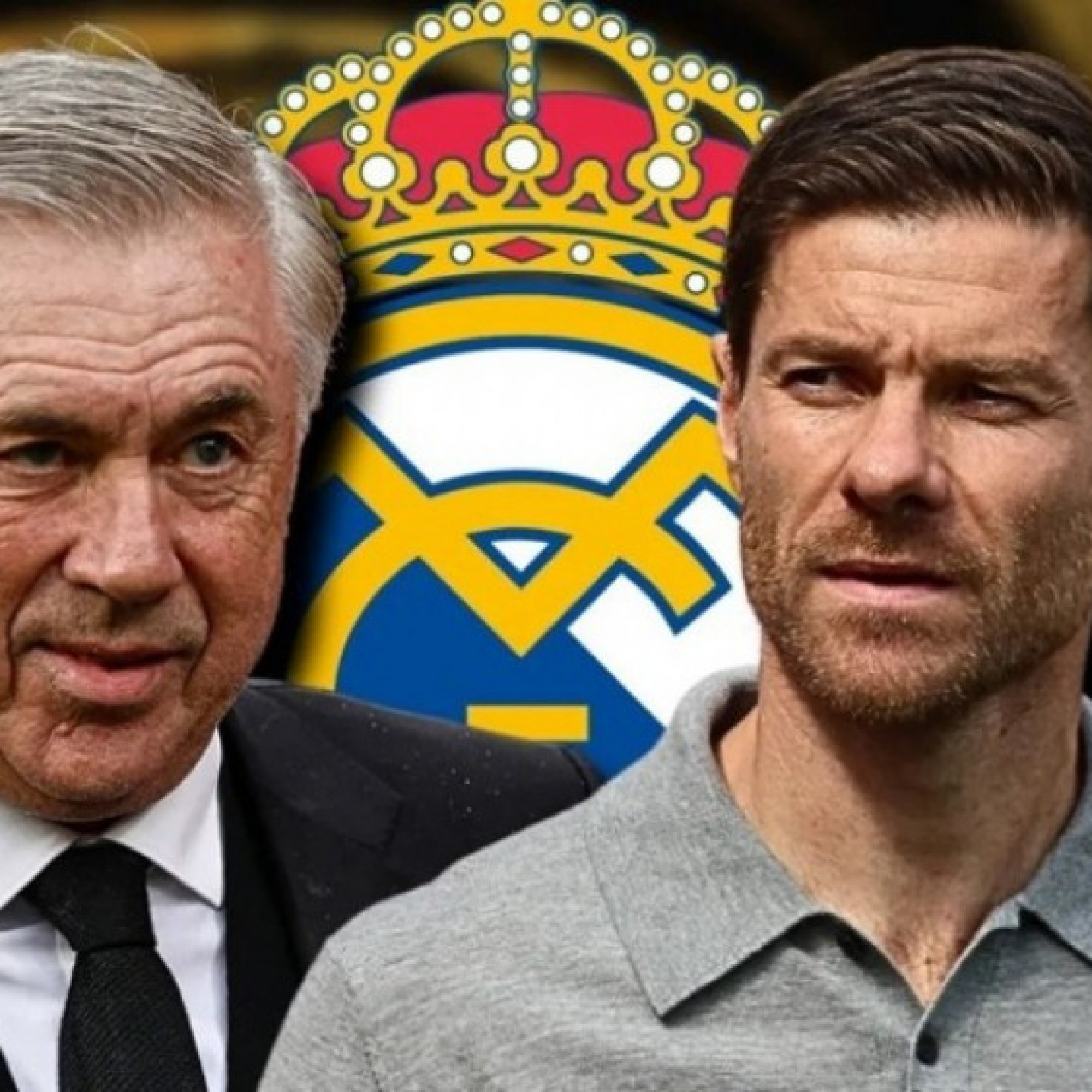  - Nóng: HLV Alonso đồng ý tới Real Madrid thay Ancelotti, hợp đồng 3 năm