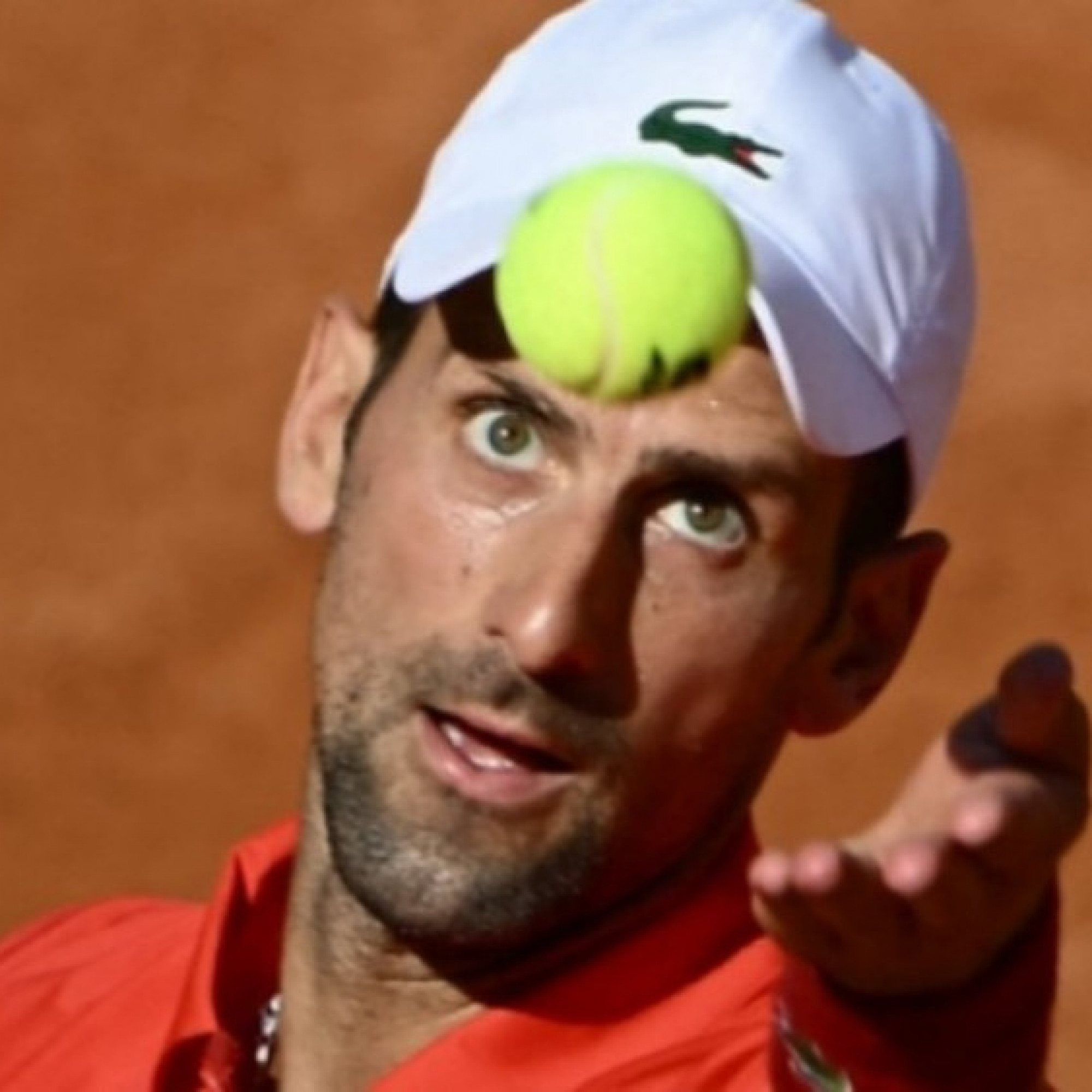  - Djokovic đánh mất phong độ, nhà tài trợ xác định thời điểm Nole "giải nghệ"