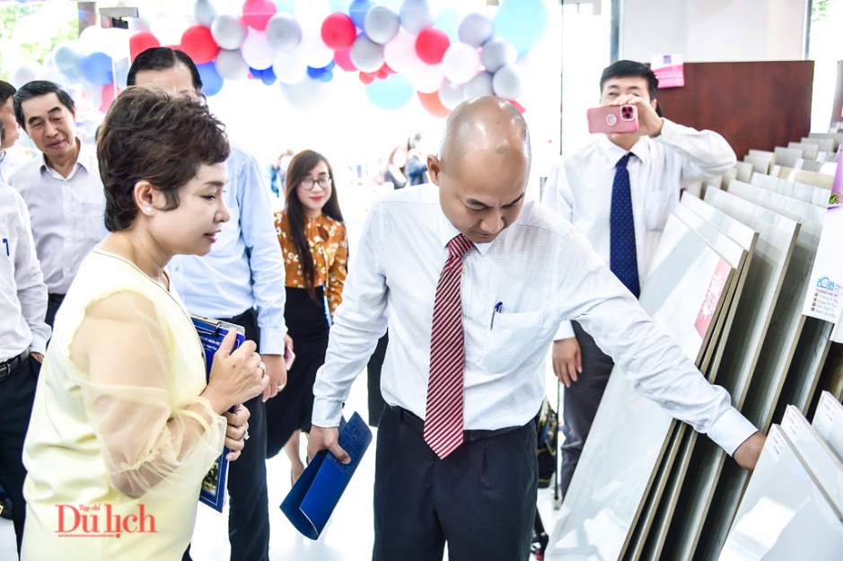 Quận 10 có thêm Phố chuyên doanh vật liệu xây dựng - 6