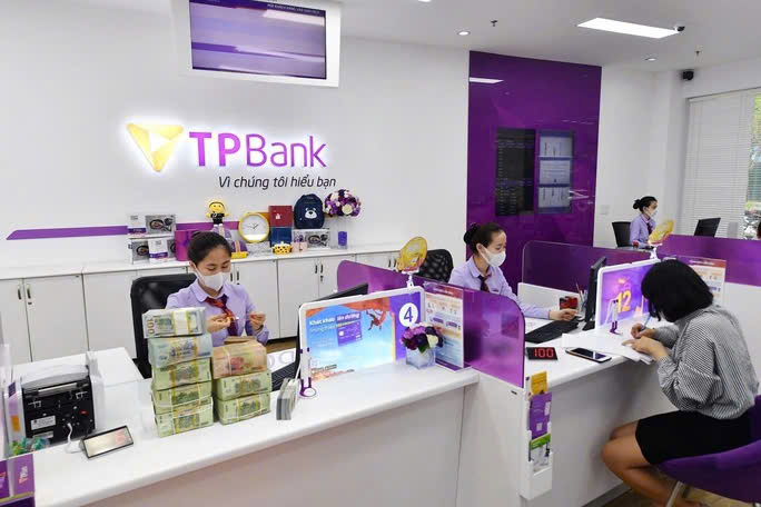 TPBank công bố lãi hơn 2.100 tỷ đồng, giành “ngôi vương” trả thu nhập cho nhân viên - 1