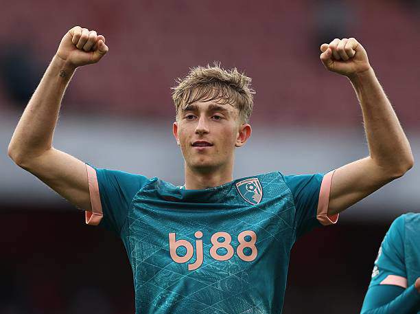 Nóng bỏng chuyển nhượng châu Âu: MU nhắm Donnarumma thay Onana, thần đồng Đức đồng ý về Bayern - 3