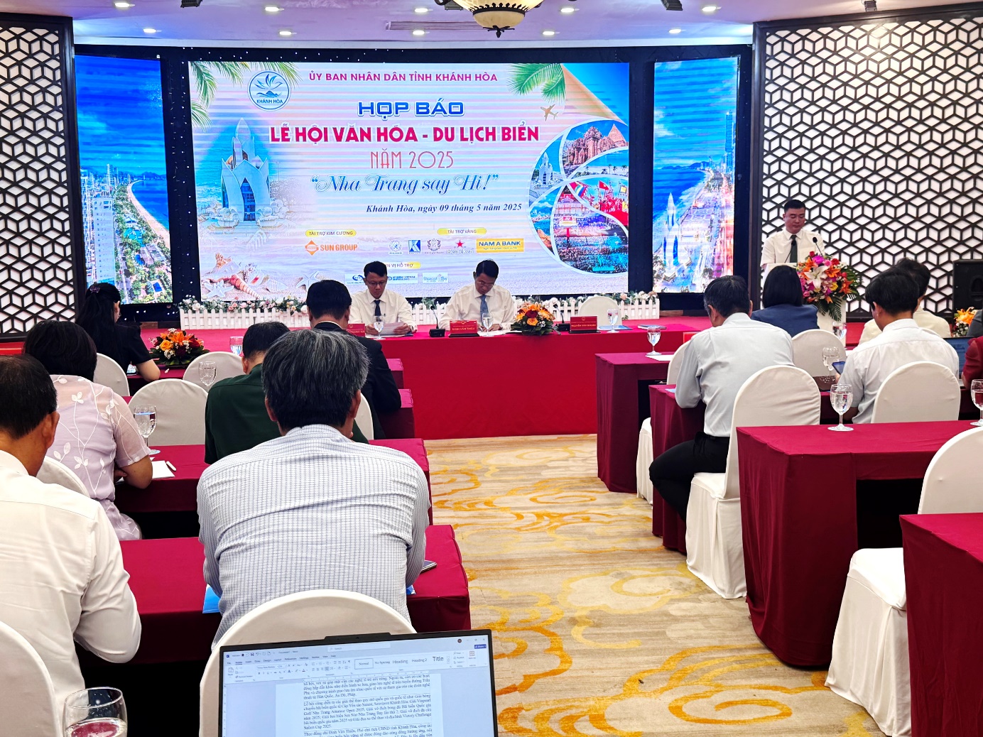 Nha Trang say Hi: Chuỗi sự kiện sôi động chào hè của thành phố biển - 1