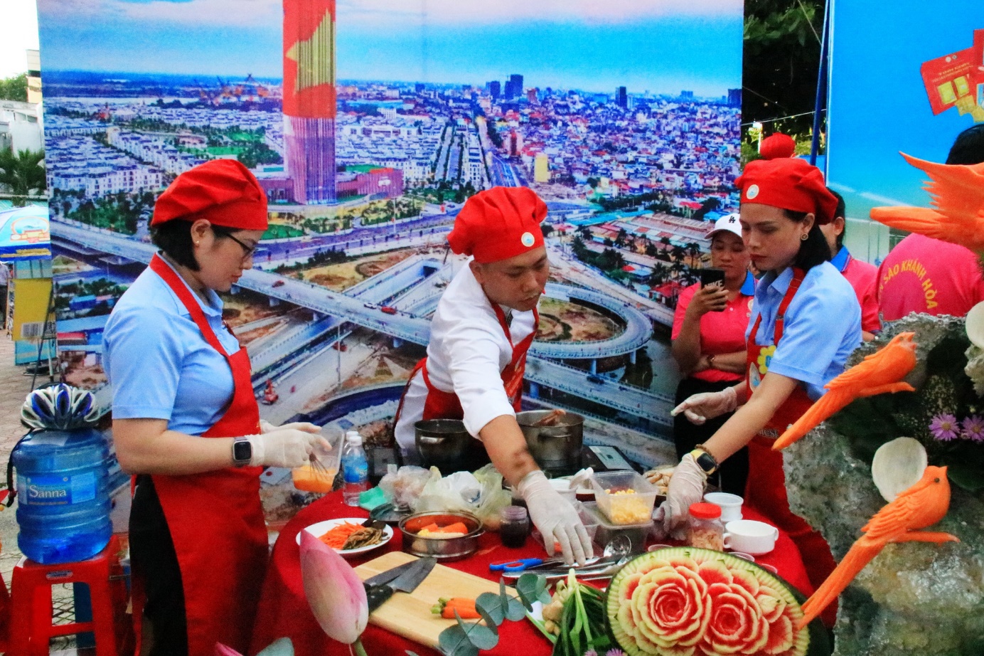 Nha Trang say Hi: Chuỗi sự kiện sôi động chào hè của thành phố biển - 3