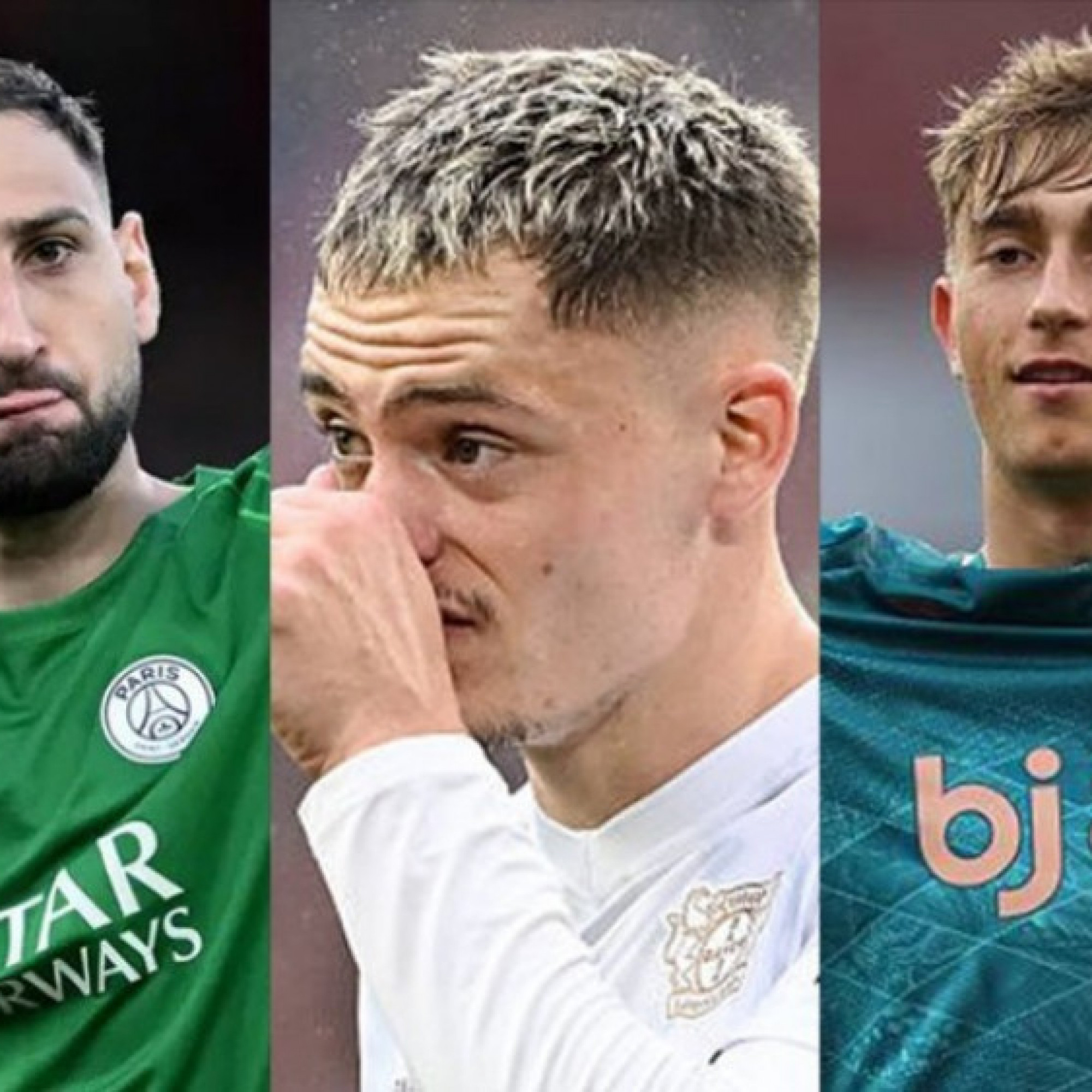  - Nóng bỏng chuyển nhượng châu Âu: MU nhắm Donnarumma thay Onana, thần đồng Đức đồng ý về Bayern