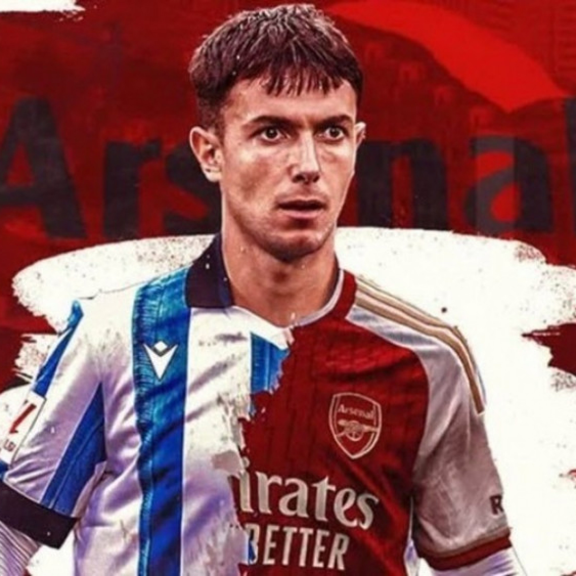  - Arsenal chốt hạ chuyển nhượng Zubimendi, đón sao 60 triệu euro cho giấc mơ vô địch