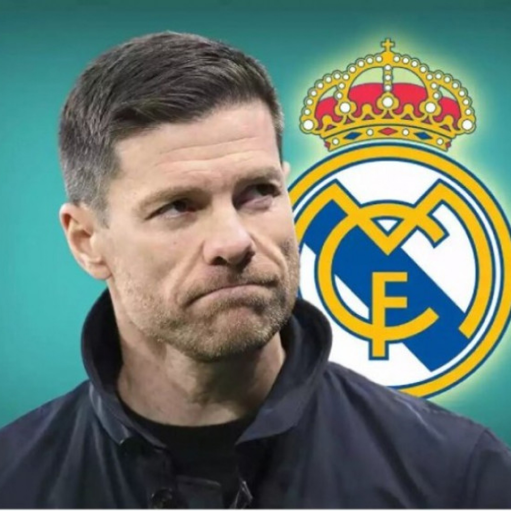  - Chính thức HLV Alonso xác nhận rời Leverkusen, chờ ngày về Real Madrid