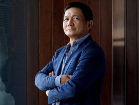  - Doanh nhân Đặng Bảo Hiếu: Một lãng tử khát khao giong buồm ra biển lớn