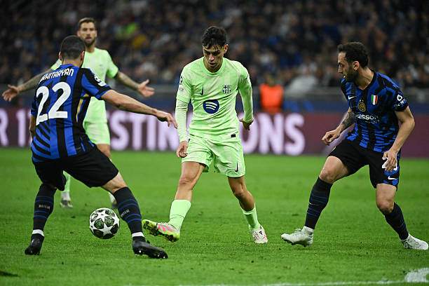 Cuộc chiến thú vị nhất Barca - Real: Güler đương đầu Pedri, chứng tỏ vị thế “Kroos mới” - 1