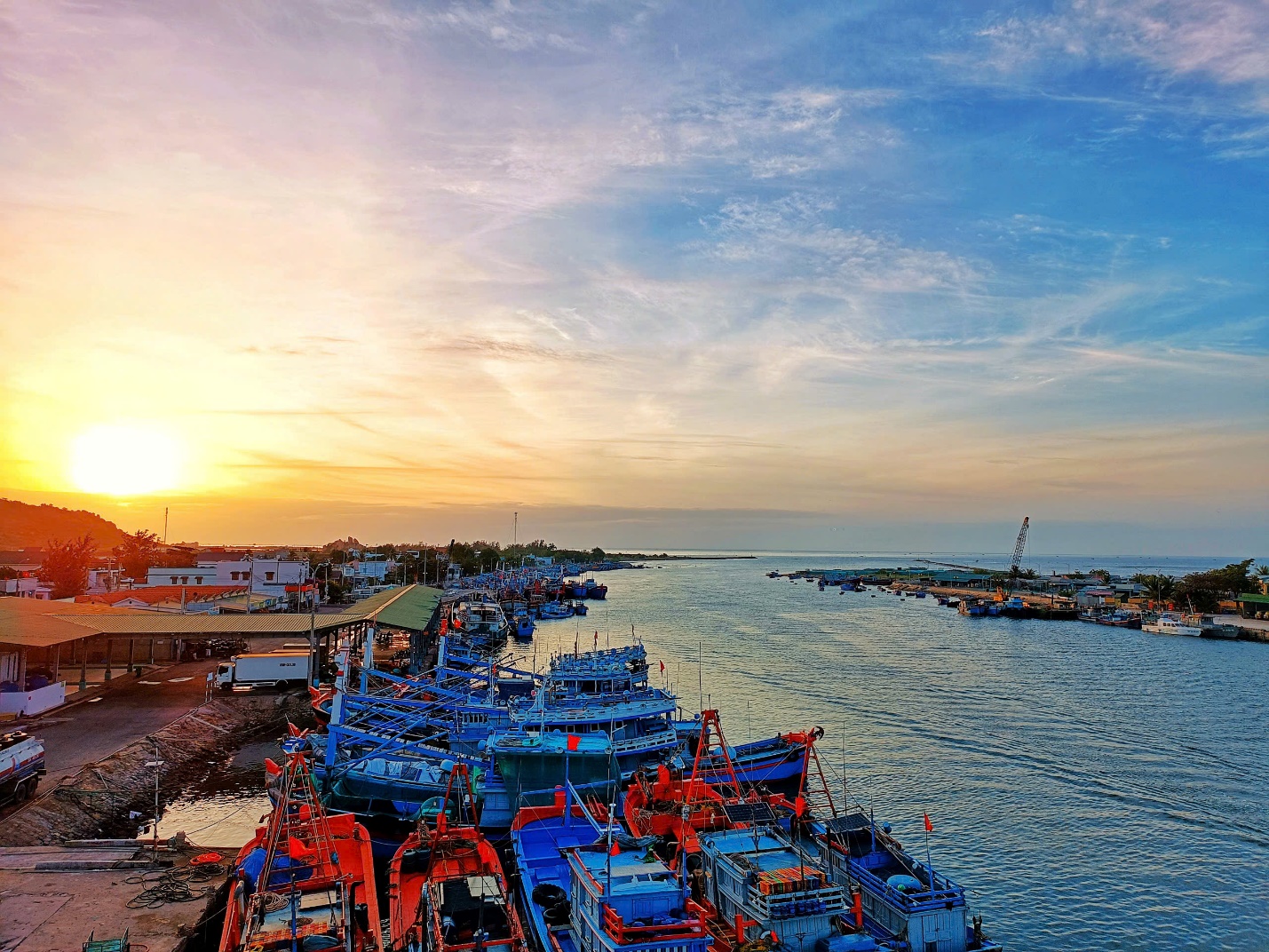 Vi vu khám phá nét đẹp bốn tỉnh duyên hải miền Trung - 19