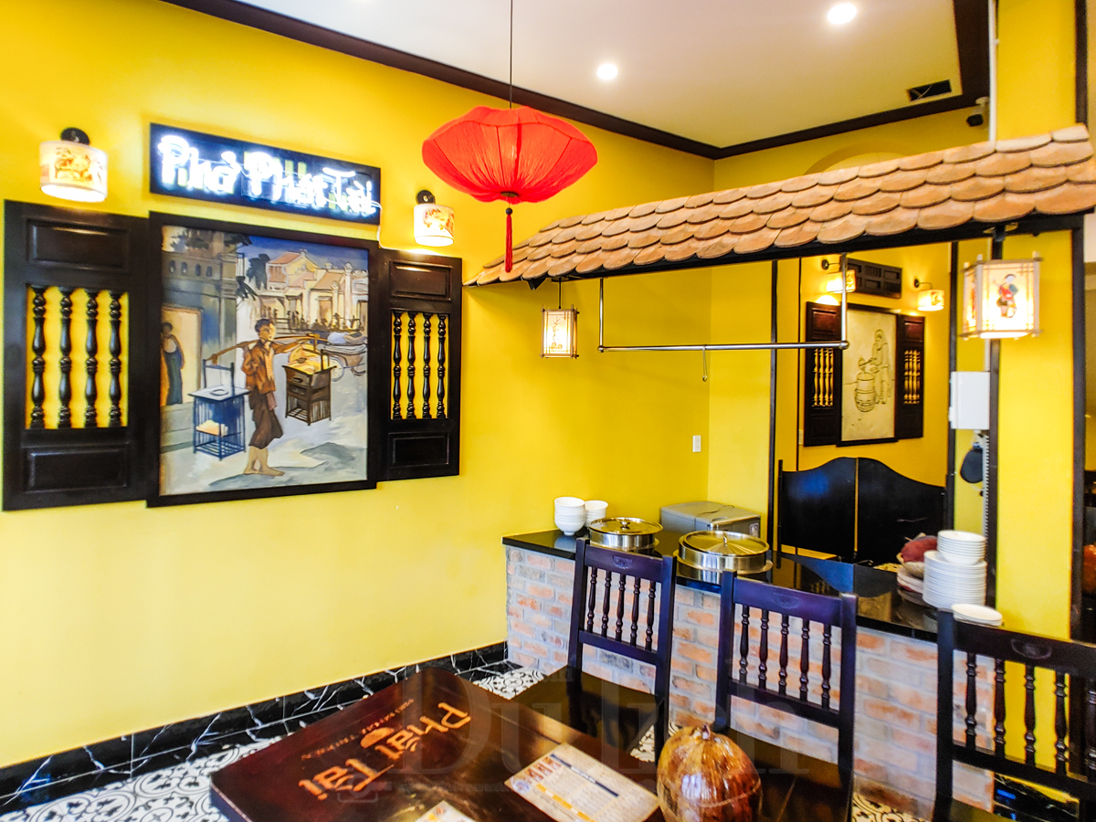 Có một Hà Thành xưa cũ, cổ kính giữa lòng Sài Gòn đô hội - 15