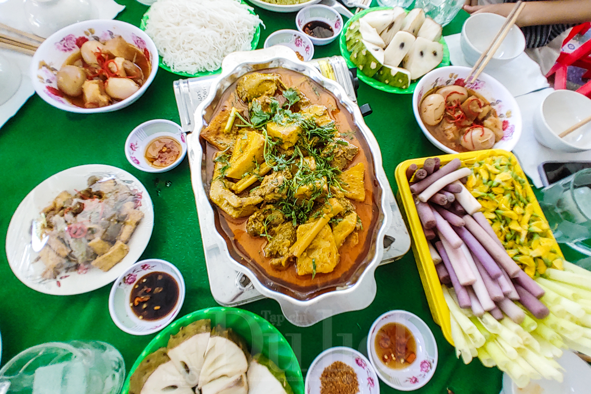 Nông thôn chuyển mình: Du lịch xanh và bài toán phát triển bền vững - 8