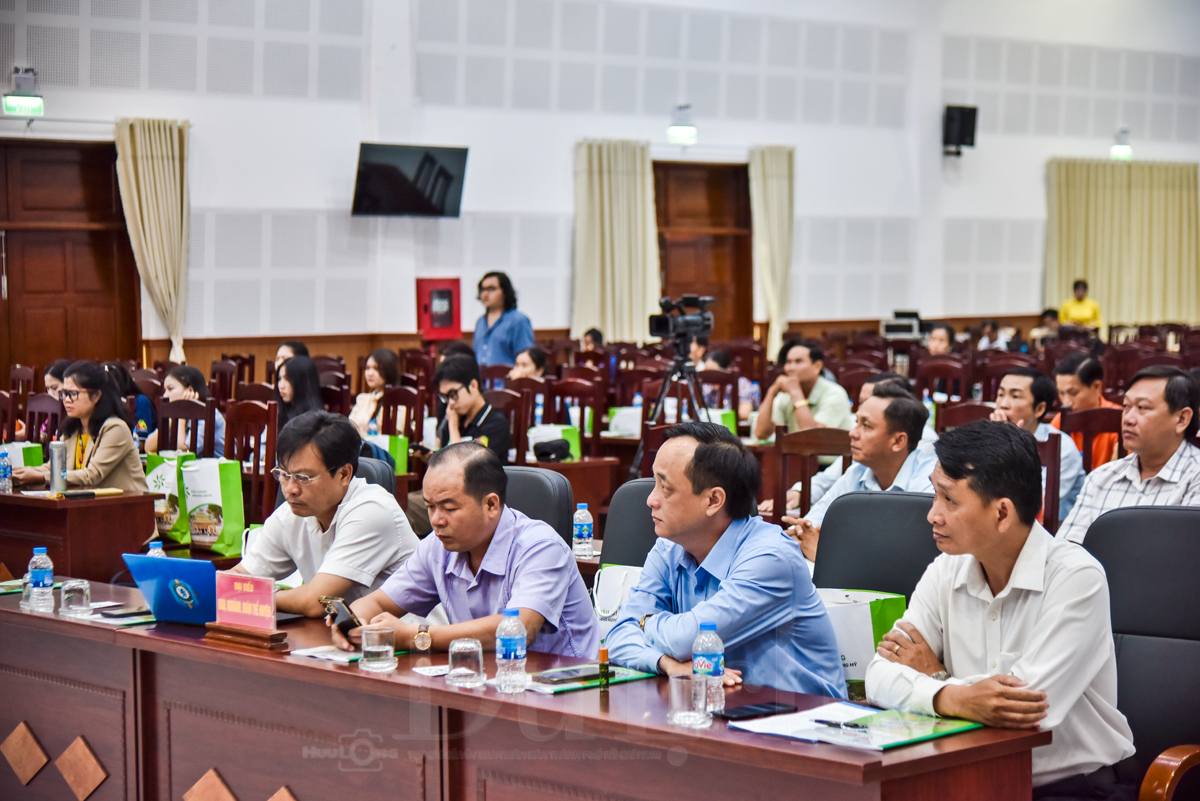 Nông thôn chuyển mình: Du lịch xanh và bài toán phát triển bền vững - 6