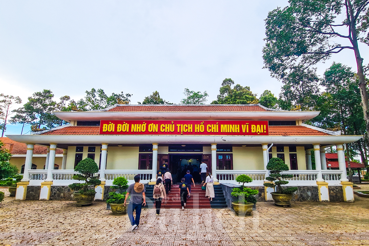 Nông thôn chuyển mình: Du lịch xanh và bài toán phát triển bền vững - 12