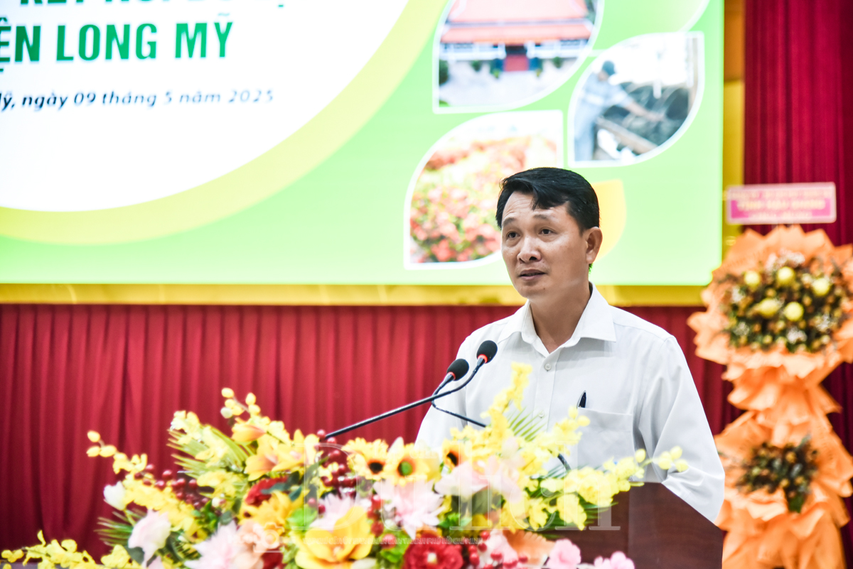Nông thôn chuyển mình: Du lịch xanh và bài toán phát triển bền vững - 5