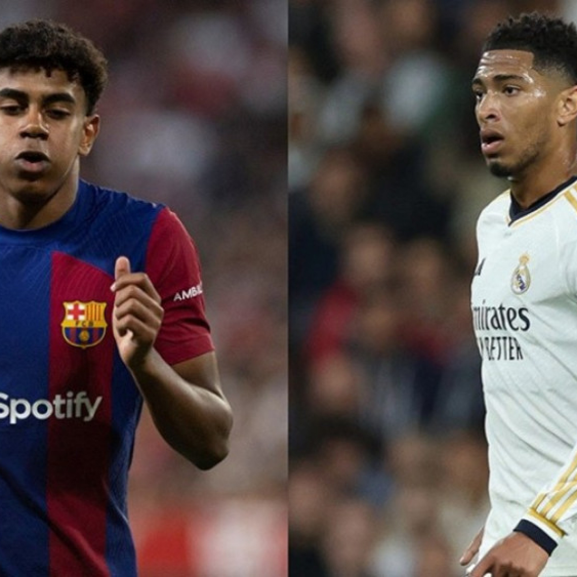  - Dự đoán tỷ số siêu kinh điển Barcelona - Real Madrid: Đòn kết liễu cuộc đua vô địch?